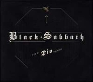 Black Sabbath the Dio Years | eBay