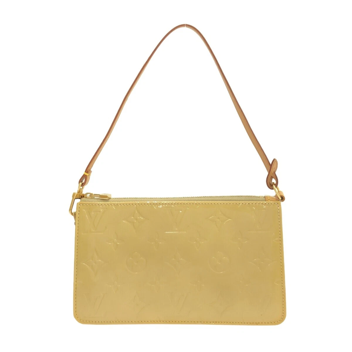 Louis vuitton lexington best sale vernis