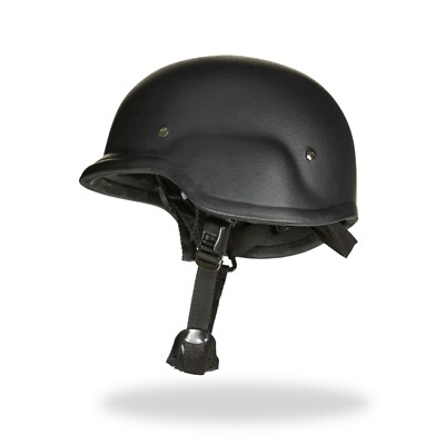 PASGT Ballistic Helmet (tested to III-A), sizes: M, L, XL | eBay