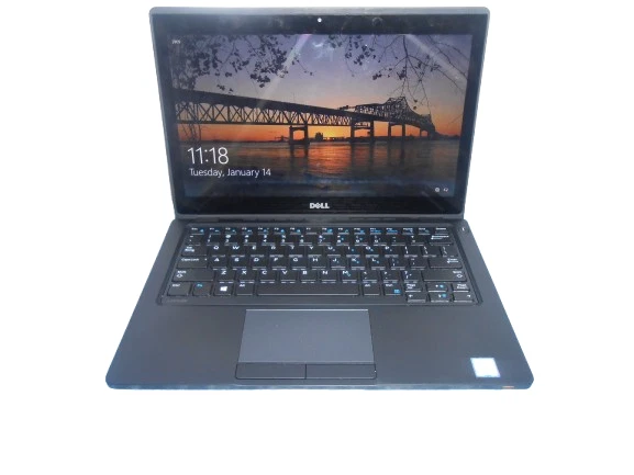 NEC/7th i3/Win11Pro/Office2021/新品SSD/8GB Dell Intel Core i3 7th Gen. 8 GB RAM PC Laptops & Netbooks for