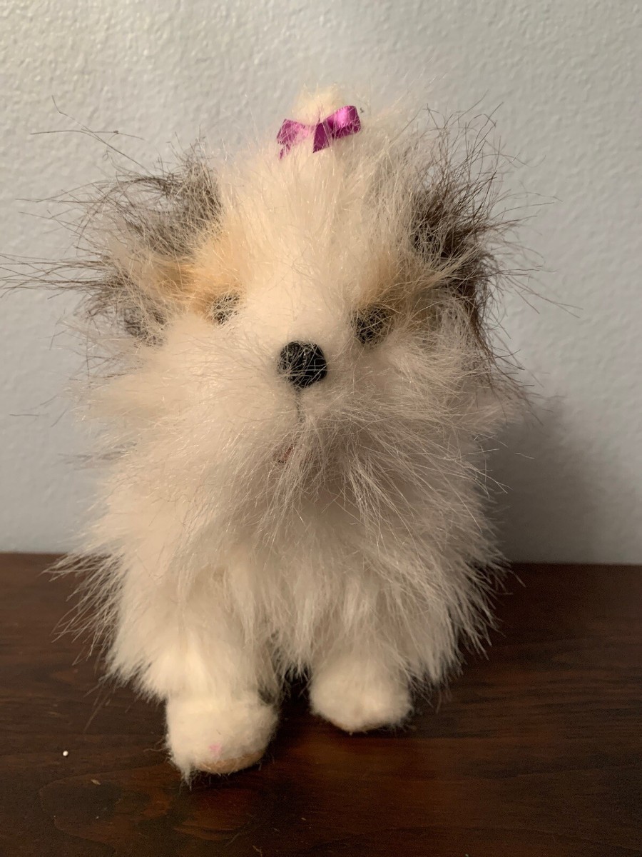 zzoton ぬいぐるみ　ハッピーチャイルドフッド　Puppy シークレット zzoton ぬいぐるみ ハッピーチャイルドフッド Puppy シークレット