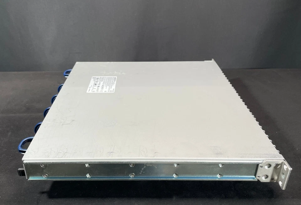 Arista DCS-7048T-A-R 48x 1GB RJ-45 4x 10GB SFP+ Network Switch-Same Day Shipping - Image 4 of 4