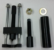 Harley Davidson 5 & 6 Speed Mainshaft Bearing Race Puller, Installer tools  USA