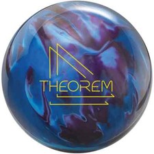 15lb Track Theorem Pearl Bowling Ball NIB 1st Quality