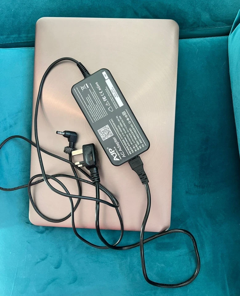 ASUS N552VW Laptop 4K Intel i7 16GB RAM 2TB Storage 128GB SSD NVIDIA GTX 960 pc - Image 3 of 4