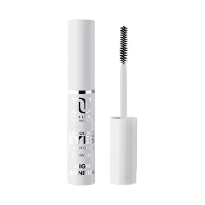 Ialucollagen Eyes Gel Sopracciglia Natur Unique 4ml