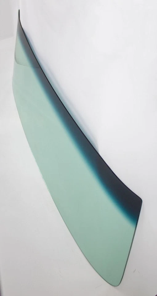 Nuevo parabrisas tinte verde AMD para Chevrolet El Camino 380-3464-T Foto 2 de 2