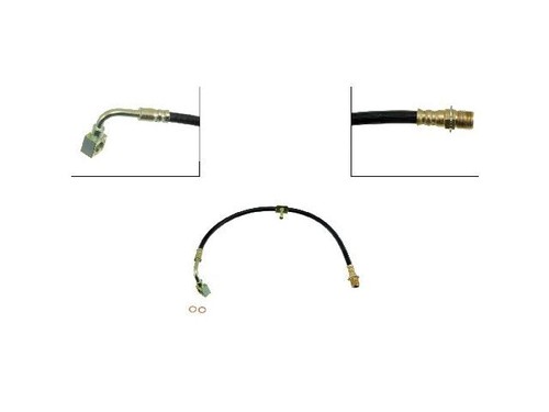 Dorman Brake Master Cylinder – Fits 1975-1980 Chevrolet C10 (238EE45) – Direct Replacement 1 thumbnail image