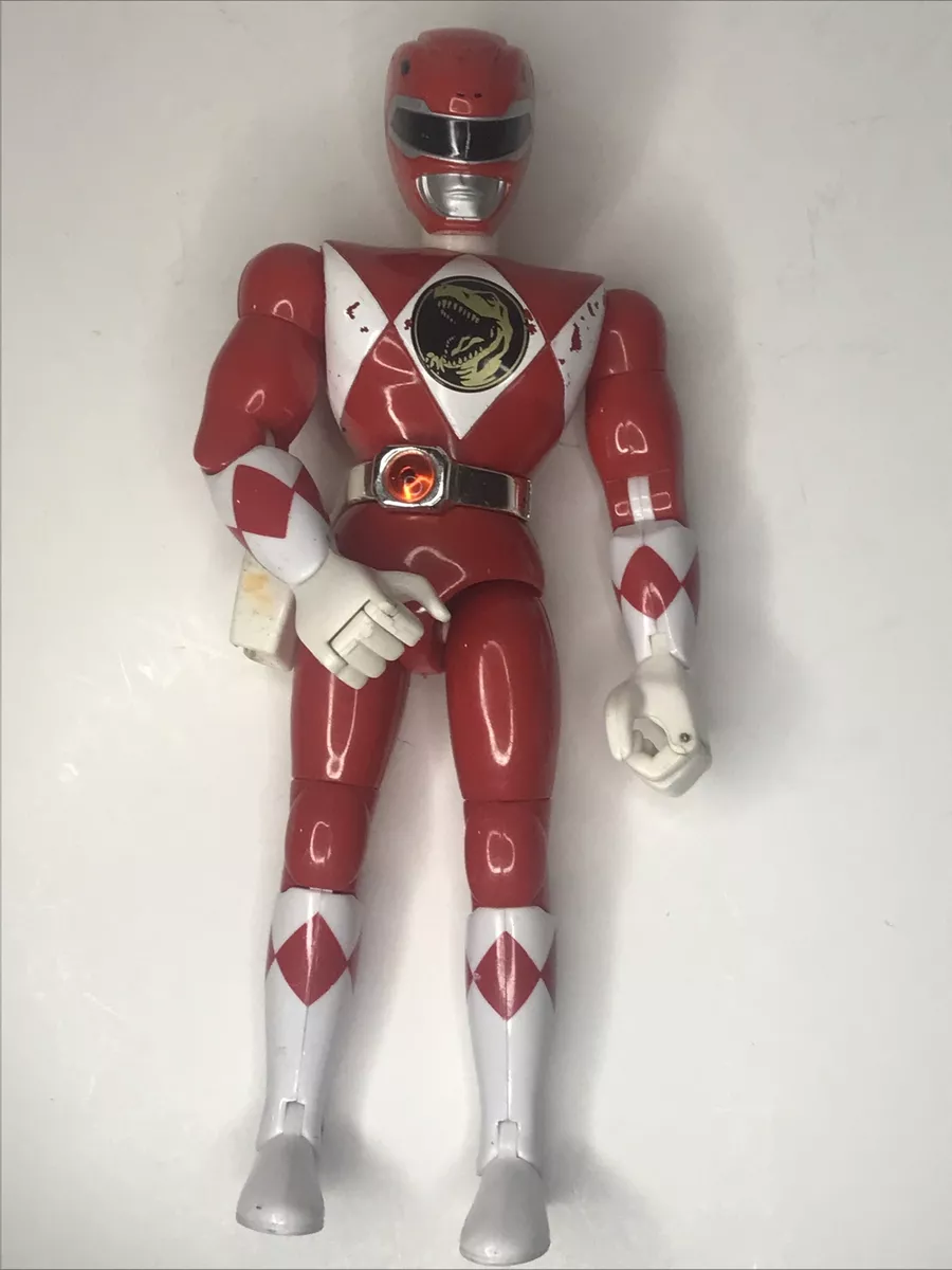 Tall power ranger toy sales