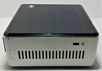 Intel NUC Core i3 2.10GHz 4GB Ram 128GB SSD Mini Desktop | eBay