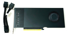 Dell NVIDIA RTX 4000 Ada 20GB GDDR6 Graphics Card - DPN 0YTVMX