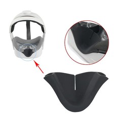 Silicone Nose Pad Shading Cover Cushion Eye Mask Support Holder For Quest 2 VR