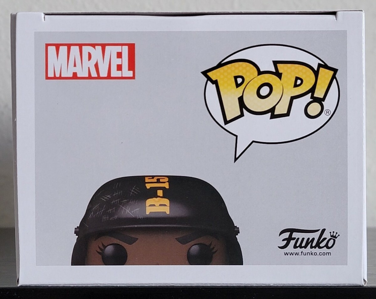 Funko Pop! and Buddy: Marvel - Loki - Ravonna with Miss Minutes- Figurine en Vinyle à Collectionner - Idée de Cadeau - Produits Officiels - Jouets pour Les Enfants et Adultes Funko Pop! and Buddy: Marvel - Loki - Ravonna with Miss Minutes- Figurine en Vinyle à Collectionner - Idée de Cadeau - Produits Officiels - Jouets pour Les Enfants et Adultes