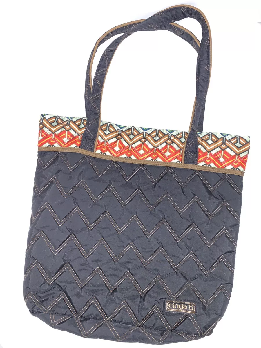 Cinda 2025 b tote
