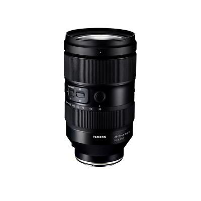 Tamron 35-150mm f2.0-2.8 Di III für Sony FE