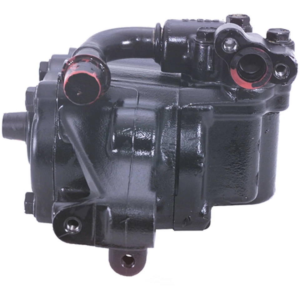 Power Steering Pump Cardone 21-5802 Reman fits 1990 Acura Integra - Image 4 of 4