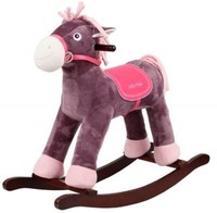 Schaukelpferd Schaukelpony Mit Sound - Susi