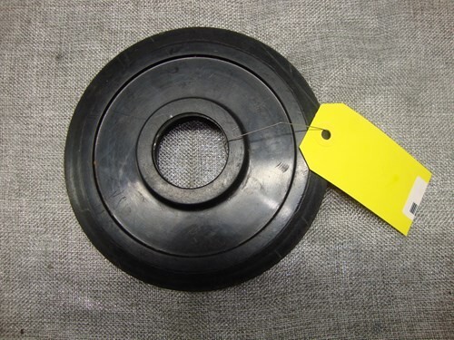 ターキー Ski Doo Idler Wheel 165 mm Bogie Wheel 503189568 2001-2016 MXZ