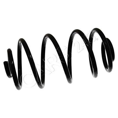 Coil Spring Rear FEBI For OPEL VAUXHALL Astra H GTC Astra Sport 0414