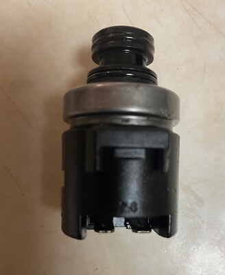 Bosch Standard Ignition Automatic Transmission Control Solenoid
