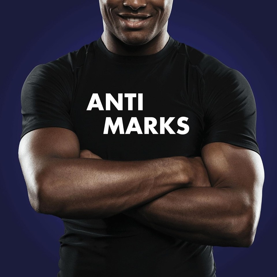 Gillette Antiperspirant Deodorant Gel For Men 420ml (70 x 6) 48Hour