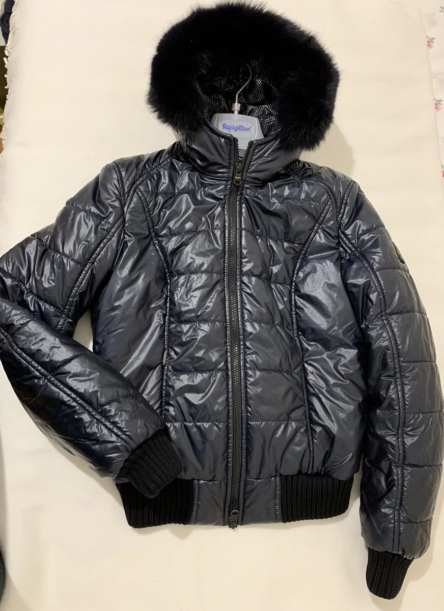 Giubbotto refrigiwear donna cheap