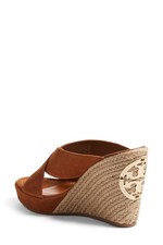 tory burch bailey wedge mule