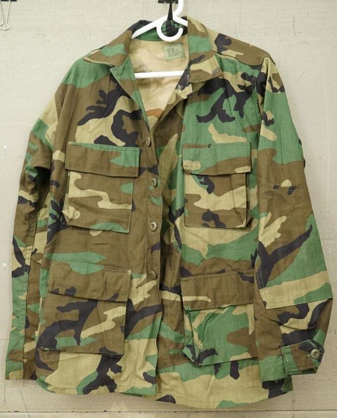 U.S. ARMY 迷彩服 SMALL REGULAR U.S. ARMY 迷彩服 SMALL REGULAR U.S. ARMY 迷彩服 SMALL
