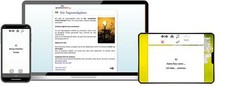 Learn Wolof express course A1 fit for travel online course language learning 24