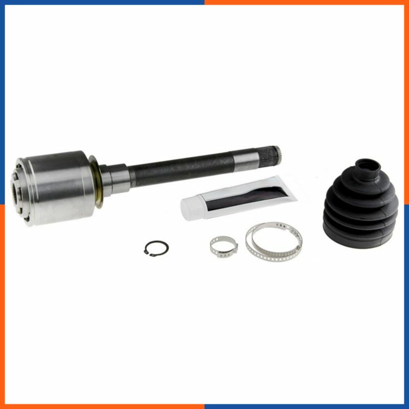 Joint de cardan intérieur avant droit pour Mercedes Classe M W164