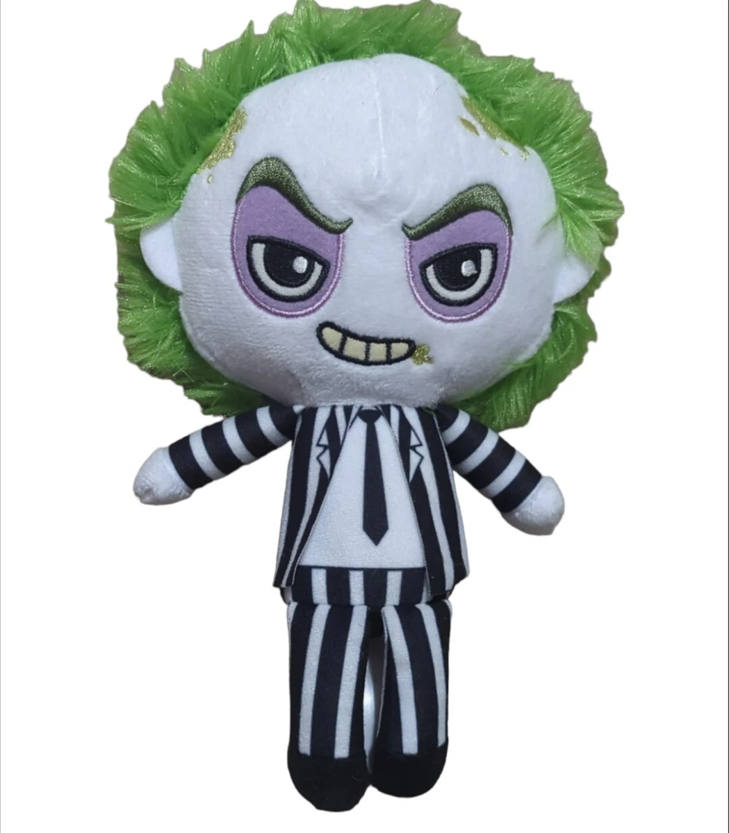 Hot topic mystery box cheap horror