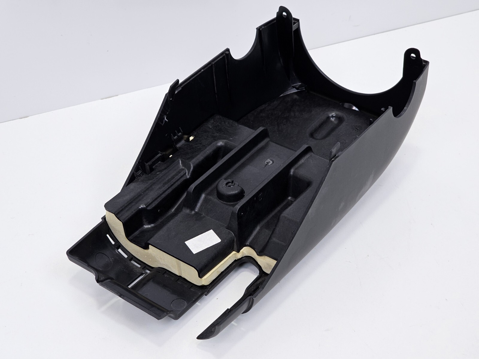 15 LAMBORGHINI AVENTADOR LOWER STEERING COLUMN TRIM PANEL COVER OEM 8K0953512D
