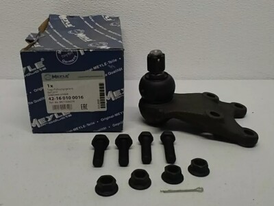 42-160100016 Meyle Automotive Suspension Ball Joint 42-160100016 Ball Joint