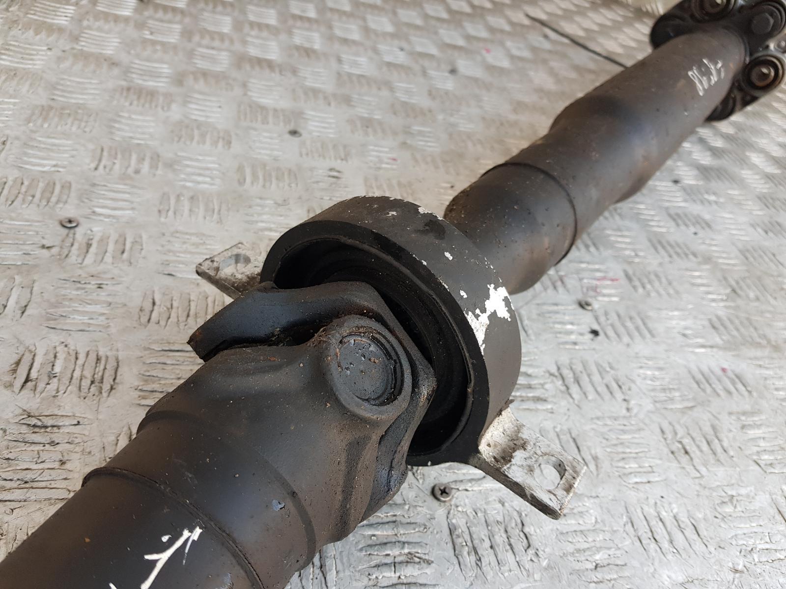 BMW 3 SERIES Propshaft Assembly 2011 3.0 Diesel 7614392 | eBay 