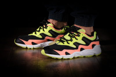 NEW BALANCE ML850KL1 SUNRISE PACK KAWHI LEONARD MEN'S RUNNING