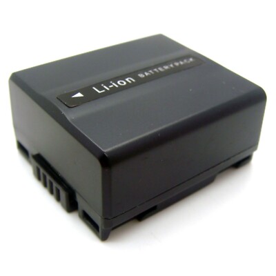 Battery For Panasonic NV-GS55 NV-GS57 NV-GS58 NV-GS60 NV-GS65 NV