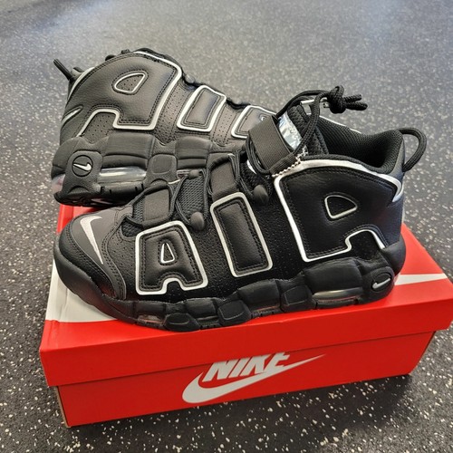 nike uptempo ebay