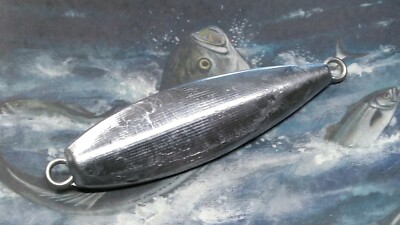 fall striper fishing lures Nomad Tackle Striped Bass Inshore Bundle And the rocket 3 is the heaviest at 5.8oz 6oz 170gr flat fall slow