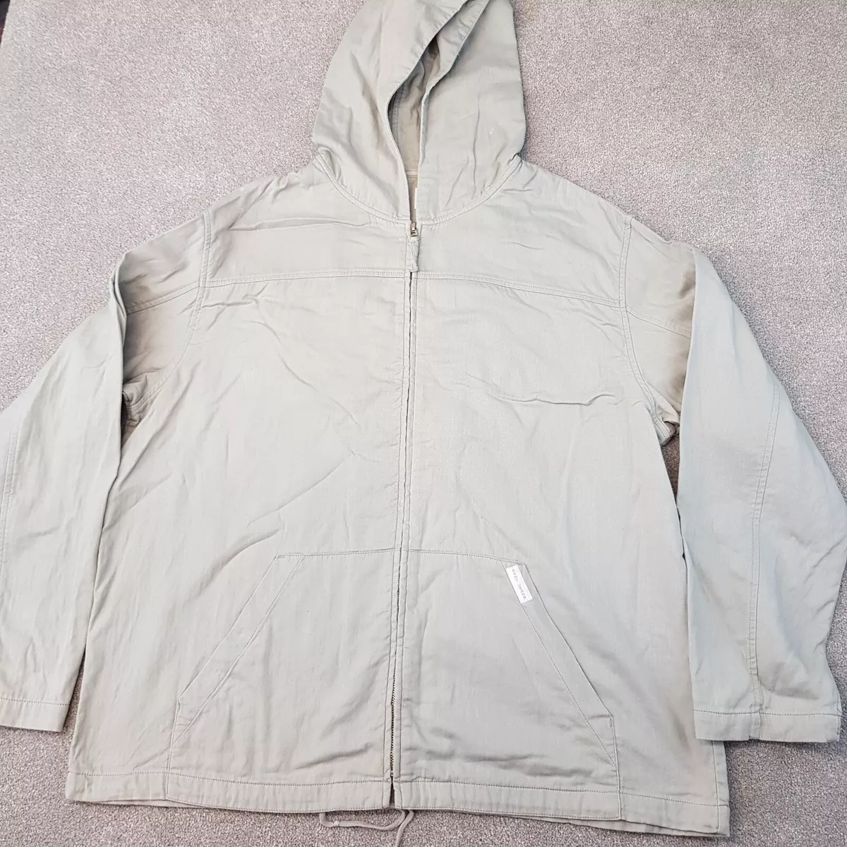 Dkny jacket top mens sale
