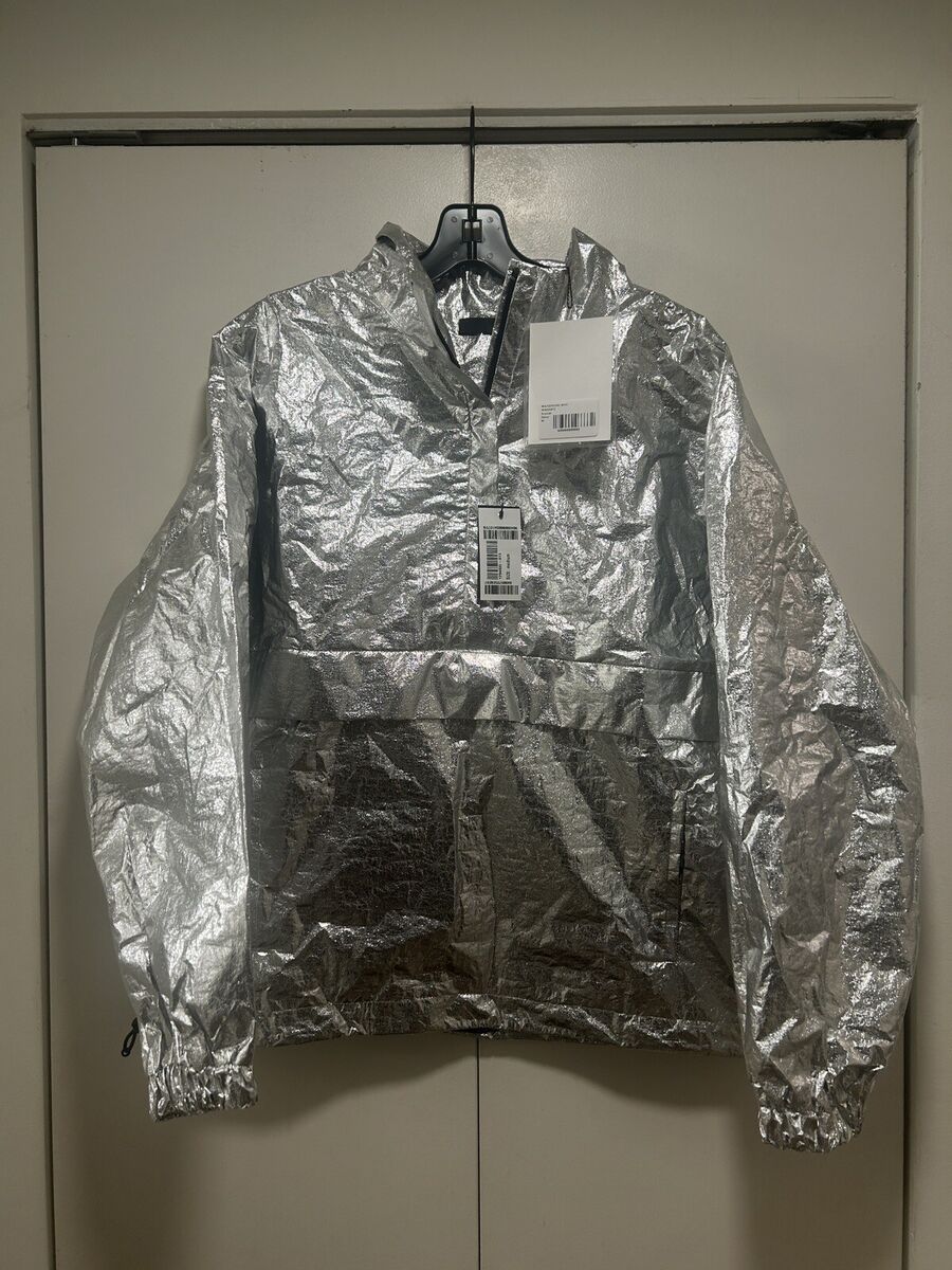 【希少】SILVER STONE Gabardine jacket 希少】SILVER STONE Gabardine jacket