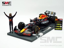 MINICHAMPS 1:18 Scale Diecast Formula 1 Cars for sale - eBay