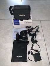 Olympus SP-810UZ 14.0MP 36x Digital Camera from JAPAN In Box And Case