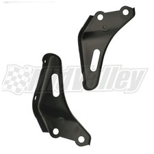2pcs Front Bumper Mounting Arm Bracket For 1996-1998 Toyota 4runner To1067121 2pcs Front Bumper Mounting Arm Bracket For 1996-1998 Toyota 4runner To1067121