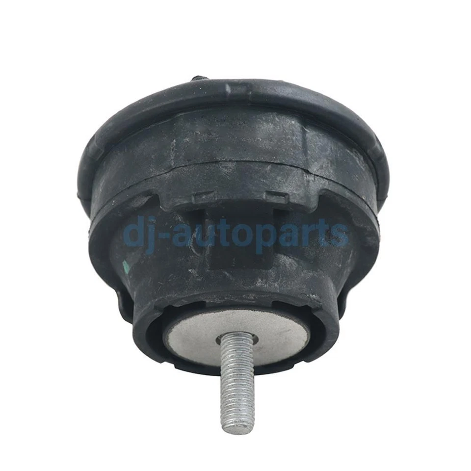 2X Soportes de motor delanteros izquierdo y derecho 22116779970 aptos para BMW 325Ci Z4 330Ci Foto 4 de 4