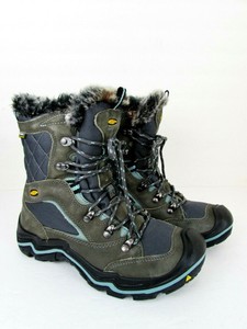 keen 400 gram boots