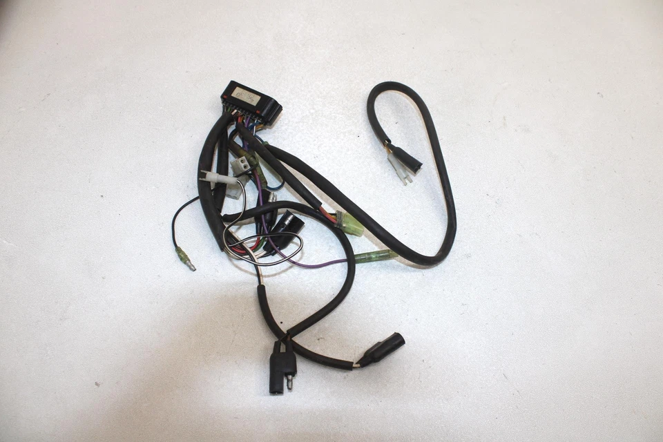 Arnés de encendido ECU 03 Polaris Pro-x 440 OEM 4010860 SP175 Foto 4 de 4