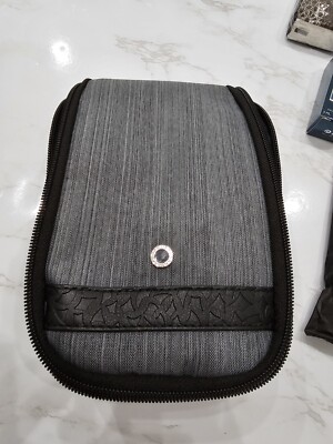 New Unused Bvlgari Travel Set + New Toiletries Amenities Bulgari