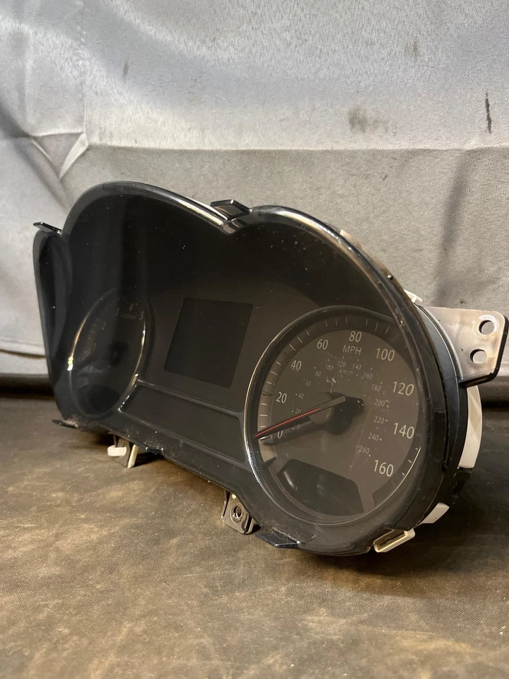 Fits 2011 Kia Optima Speedometer Miles Over 175k OEM: 940112T920 Foto 2 de 4