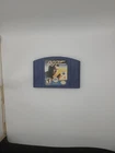 007 The World Is Not Enough (Nintendo 64, 2000)  Blue Cartridge Game Only