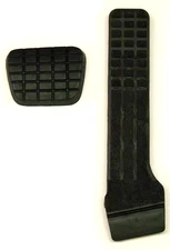 64 65 66 CHEVY GMC truck Accelerator & Brake pedals